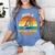 Gen X Slide Strong Generation X Gen Xer Nostalgia Women's Comfort Colors T-Shirt Chalky Mint Gen X Slide Strong Generation X Gen Xer Nostalgia Women's Comfort Colors T-Shirt Chalky Mint