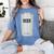 Generic Beer 1980s 80s Nostalgia Women's Comfort Colors T-Shirt Chalky Mint