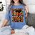 Geometric History Educated Women Reading Book Melanin Women's Comfort Colors T-Shirt Chalky Mint Geometric History Educated Women Reading Book Melanin Women's Comfort Colors T-Shirt Chalky Mint