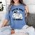 GIVE ME Space I'm Reading Kids Astronaut Book Reader Meme Premium Tri-Blend Women's Comfort Colors T-Shirt Chalky Mint GIVE ME Space I'm Reading Kids Astronaut Book Reader Meme Premium Tri-Blend Women's Comfort Colors T-Shirt Chalky Mint