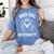 Good Girl University STFAUTTDLAGG Romance Spicy Book Women's Comfort Colors T-Shirt Chalky Mint Good Girl University STFAUTTDLAGG Romance Spicy Book Women's Comfort Colors T-Shirt Chalky Mint