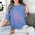 Good Girls Read Dirty Books Apparel Women's Comfort Colors T-Shirt Chalky Mint Good Girls Read Dirty Books Apparel Women's Comfort Colors T-Shirt Chalky Mint