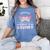Grumpy Angel In My Memory Cute Family Remembrance Match Women's Comfort Colors T-Shirt Chalky Mint Grumpy Angel In My Memory Cute Family Remembrance Match Women's Comfort Colors T-Shirt Chalky Mint