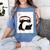 Grumpy Frog Books Music Kawaii Ink Japanese Women's Comfort Colors T-Shirt Chalky Mint