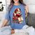 Guinea Pig Reading Books Matching Bookworm Readers Librarian Women's Comfort Colors T-Shirt Chalky Mint Guinea Pig Reading Books Matching Bookworm Readers Librarian Women's Comfort Colors T-Shirt Chalky Mint