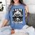 I Hate Everyone Introvert Anti-Social Dark Humor Women's Comfort Colors T-Shirt Chalky Mint I Hate Everyone Introvert Anti-Social Dark Humor Women's Comfort Colors T-Shirt Chalky Mint