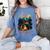 I Hate People Id Rather Be Camping Sarcastic Introvert Women's Comfort Colors T-Shirt Chalky Mint I Hate People Id Rather Be Camping Sarcastic Introvert Women's Comfort Colors T-Shirt Chalky Mint