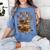 We Have The Same Heart History Month Book Lover Women Premium Tri-Blend Women's Comfort Colors T-Shirt Chalky Mint We Have The Same Heart History Month Book Lover Women Premium Tri-Blend Women's Comfort Colors T-Shirt Chalky Mint