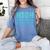 High Functioning Introvert Sarcasm Sarcastic Grunge Women's Comfort Colors T-Shirt Chalky Mint High Functioning Introvert Sarcasm Sarcastic Grunge Women's Comfort Colors T-Shirt Chalky Mint