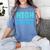 High Functioning Introvert Sarcasm Sarcastic Women's Comfort Colors T-Shirt Chalky Mint High Functioning Introvert Sarcasm Sarcastic Women's Comfort Colors T-Shirt Chalky Mint
