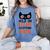 Hold On Let Me Overthink This Anxiety Introvert Overthinking Women's Comfort Colors T-Shirt Chalky Mint Hold On Let Me Overthink This Anxiety Introvert Overthinking Women's Comfort Colors T-Shirt Chalky Mint