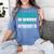 Home Is Where The Introvert Is Introvert Women's Comfort Colors T-Shirt Chalky Mint Home Is Where The Introvert Is Introvert Women's Comfort Colors T-Shirt Chalky Mint