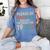 Humor Retro Please Be Patient With Me I'm From The 1900s Premium Women's Comfort Colors T-Shirt Chalky Mint Humor Retro Please Be Patient With Me I'm From The 1900s Premium Women's Comfort Colors T-Shirt Chalky Mint