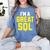 I'm A Great SQL Introvert Saying Inbound Marketing Premium Tri-Blend Women's Comfort Colors T-Shirt Chalky Mint I'm A Great SQL Introvert Saying Inbound Marketing Premium Tri-Blend Women's Comfort Colors T-Shirt Chalky Mint