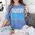 I'm Nicer Than My Face Looks Shy People Introverts Women's Comfort Colors T-Shirt Chalky Mint I'm Nicer Than My Face Looks Shy People Introverts Women's Comfort Colors T-Shirt Chalky Mint
