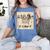 I'm Not An Introvert I Probably Just Don't Like You Women's Comfort Colors T-Shirt Chalky Mint I'm Not An Introvert I Probably Just Don't Like You Women's Comfort Colors T-Shirt Chalky Mint