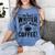 Instant Writer Just Add Coffee Author Book Writing Books Women's Comfort Colors T-Shirt Chalky Mint Instant Writer Just Add Coffee Author Book Writing Books Women's Comfort Colors T-Shirt Chalky Mint