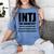 INTJ Architect Personality Introvert Sarcastic Women's Comfort Colors T-Shirt Chalky Mint INTJ Architect Personality Introvert Sarcastic Women's Comfort Colors T-Shirt Chalky Mint