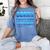 Introvert Antisocial Sarcasm Introverts Anti Social Women's Comfort Colors T-Shirt Chalky Mint Introvert Antisocial Sarcasm Introverts Anti Social Women's Comfort Colors T-Shirt Chalky Mint