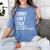 Introvert Can't Talk Reached People Limit For The Week Women's Comfort Colors T-Shirt Chalky Mint Introvert Can't Talk Reached People Limit For The Week Women's Comfort Colors T-Shirt Chalky Mint