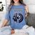Introvert Mode Finding Inner Peace In Silence Women's Comfort Colors T-Shirt Chalky Mint Introvert Mode Finding Inner Peace In Silence Women's Comfort Colors T-Shirt Chalky Mint