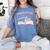 Introvert Mode Social Awkward Introverted Personality Women's Comfort Colors T-Shirt Chalky Mint Introvert Mode Social Awkward Introverted Personality Women's Comfort Colors T-Shirt Chalky Mint