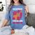 Introvert Singers Singing Sad Song Classical Music Lovers Women's Comfort Colors T-Shirt Chalky Mint Introvert Singers Singing Sad Song Classical Music Lovers Women's Comfort Colors T-Shirt Chalky Mint