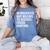Introverted But Fossil Hunting Introvert Fossil Hunter Women's Comfort Colors T-Shirt Chalky Mint Introverted But Fossil Hunting Introvert Fossil Hunter Women's Comfort Colors T-Shirt Chalky Mint