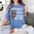 Introverted But Willing To Discuss 90s Rap Socially Awkward Women's Comfort Colors T-Shirt Chalky Mint Introverted But Willing To Discuss 90s Rap Socially Awkward Women's Comfort Colors T-Shirt Chalky Mint