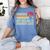 Introverted But Willing To Discuss Cats Kitten Pet Lover Women's Comfort Colors T-Shirt Chalky Mint Introverted But Willing To Discuss Cats Kitten Pet Lover Women's Comfort Colors T-Shirt Chalky Mint