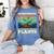 Introverted But Willing To Discuss Plants Women's Comfort Colors T-Shirt Chalky Mint Introverted But Willing To Discuss Plants Women's Comfort Colors T-Shirt Chalky Mint