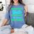 Introverts Unite Introvert Antisocial Sarcasm Anti Social Women's Comfort Colors T-Shirt Chalky Mint Introverts Unite Introvert Antisocial Sarcasm Anti Social Women's Comfort Colors T-Shirt Chalky Mint