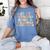 If It Involves Books And Pajamas Count Me In Reading Books Women's Comfort Colors T-Shirt Chalky Mint If It Involves Books And Pajamas Count Me In Reading Books Women's Comfort Colors T-Shirt Chalky Mint