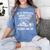 If It Involves Cats Books Coffee Introvert Pet Lover Women's Comfort Colors T-Shirt Chalky Mint If It Involves Cats Books Coffee Introvert Pet Lover Women's Comfort Colors T-Shirt Chalky Mint