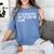It’s a Beautiful Day To Leave Me Alone Introvert Gift Women's Comfort Colors T-Shirt Chalky Mint It’s a Beautiful Day To Leave Me Alone Introvert Gift Women's Comfort Colors T-Shirt Chalky Mint