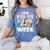 It's Book Fair Week Women's Comfort Colors T-Shirt Chalky Mint It's Book Fair Week Women's Comfort Colors T-Shirt Chalky Mint