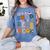 Its a Good Day To Read a Book Lovers Library Reading Women Women's Comfort Colors T-Shirt Chalky Mint Its a Good Day To Read a Book Lovers Library Reading Women Women's Comfort Colors T-Shirt Chalky Mint