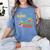 It's a Good Day To Read A Book Lovers Men Women Kids Women's Comfort Colors T-Shirt Chalky Mint It's a Good Day To Read A Book Lovers Men Women Kids Women's Comfort Colors T-Shirt Chalky Mint