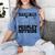 It's Way Too Peopley Outside Anti Social Introvert Women's Comfort Colors T-Shirt Chalky Mint It's Way Too Peopley Outside Anti Social Introvert Women's Comfort Colors T-Shirt Chalky Mint