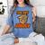 I'Ve Got Issues Comic Collector Comic Books Hobby Women's Comfort Colors T-Shirt Chalky Mint