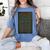Jane Austen Pride And Prejudice Cover Mr Darcy Book Lovers Women's Comfort Colors T-Shirt Chalky Mint