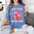 Just A Girl Who Loves Dragons And Books Dragon Reading Lover Women's Comfort Colors T-Shirt Chalky Mint Just A Girl Who Loves Dragons And Books Dragon Reading Lover Women's Comfort Colors T-Shirt Chalky Mint
