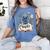 Just One More Chapter Bookish Book Reading Botanical Women's Comfort Colors T-Shirt Chalky Mint Just One More Chapter Bookish Book Reading Botanical Women's Comfort Colors T-Shirt Chalky Mint