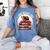 I Just Really Like Turtles And Books OK Turtle Reading Women's Comfort Colors T-Shirt Chalky Mint I Just Really Like Turtles And Books OK Turtle Reading Women's Comfort Colors T-Shirt Chalky Mint