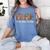 If You Know You Know 6 7 Reading Books Christmas 67 Meme Women's Comfort Colors T-Shirt Chalky Mint If You Know You Know 6 7 Reading Books Christmas 67 Meme Women's Comfort Colors T-Shirt Chalky Mint