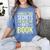 I Know All Your Secrets i Have Read Guest Book Hotel Manager Women's Comfort Colors T-Shirt Chalky Mint I Know All Your Secrets i Have Read Guest Book Hotel Manager Women's Comfort Colors T-Shirt Chalky Mint