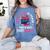 Knowledge Is Power Book Club Librarian Read Banned Books Women's Comfort Colors T-Shirt Chalky Mint Knowledge Is Power Book Club Librarian Read Banned Books Women's Comfort Colors T-Shirt Chalky Mint