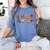 Librarian Reader Books Valentine Teacher Valentines Teach Women's Comfort Colors T-Shirt Chalky Mint Librarian Reader Books Valentine Teacher Valentines Teach Women's Comfort Colors T-Shirt Chalky Mint