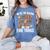 Librarian Reading Books Lover Library Women's Comfort Colors T-Shirt Chalky Mint Librarian Reading Books Lover Library Women's Comfort Colors T-Shirt Chalky Mint