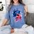 Life Meant To Fished Introvert Sayings Antisocial Quotes Women's Comfort Colors T-Shirt Chalky Mint
